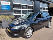 Seat Ibiza - 1.2 TSI Style Dynam.