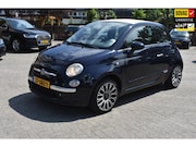Fiat 500C - 0.9 TwinAir by Gucci