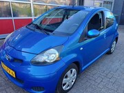 Toyota Aygo - 1.0-12V Comfort