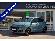 Hyundai i10 - 1.0 T-GDI N Line | 11.000 km! | Camera | Navigatie