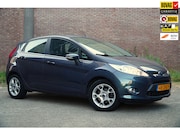 Ford Fiesta - 1.25 Titanium, Climat, Cruise, Voorruitverwarming, LM Velgen