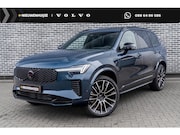 Volvo XC90 - T8 Plug-in hybrid AWD Ultra Black Ed. Exec. | Google | Long