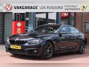 BMW 4-serie - Gran Coupé (f36) 418i Aut. *High Executive