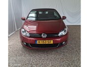 Volkswagen Golf - Cabrio 1.2 TSI BlueMotion