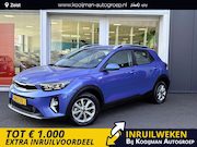 Kia Stonic - 1.0 T-GDi MHEV DynamicLine | Climate Control | LM Velgen | N