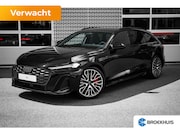 Audi A5 - Avant S edition Competition | Achteruitrijcamera | Aluminium