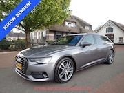 Audi A6 - Avant 50 TDI 320pk quattro S edition 360* CAMERA / STOEL+STU