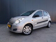 Suzuki Alto - 1.0 Comfort EASSS AIRCO TREKHAAK 5 DEURS