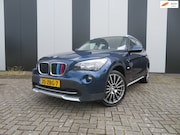 BMW X1 - SDrive18d Executive
