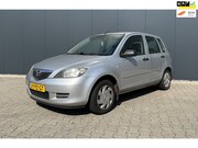 Mazda 2 - 1.4 Exclusive Airco Trekhaak Handel of Export