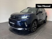 Citroën C5 Aircross - 1.6 Plug-in Hybrid 225 Shine | Stoelverwarming | Navigatie |