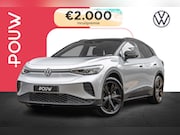 Volkswagen ID.4 - 286pk Pro Limited Edition 77 kWh | Sport Pakket Plus | Trekh