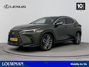 Lexus NX - 450h+ AWD Executive Line + President Pack | Mark-Levinson |