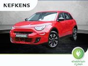 Fiat 600E - RED 54 kWh | ACCU 96% | Climate control | AppleCar