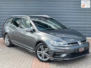Volkswagen Golf - 1.5 TSI Highline R - Line Automaat | Navi | Camera | Climate