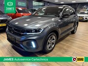 Volkswagen T-Roc - R-Line 1.5 l TSI 150 PK DSG |ACC|Apple|Navi|Afn.trekhaak|Mas