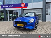 Suzuki Swift - 1.2 Style Smart Hybrid Automaat