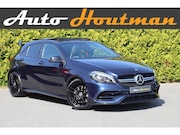 Mercedes-Benz A-klasse - AMG 45 381 PK 4MATIC