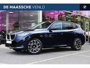 BMW X3 - 30e xDrive M Sport Automaat / Panoramadak / Trekha