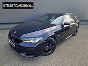 BMW 5-serie - Touring 530e BMW garantie t/m 2028