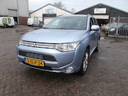 Mitsubishi Outlander - 2.0 PHEV Instyle airco navigatie