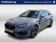 CUPRA Leon - Sportstourer 1.4 e-Hybrid VZ Business / AUTOMAAT