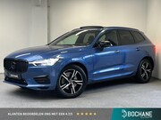 Volvo XC60 - 2.0 T8 Twin Engine AWD R-Design | PANO | LUCHTVERING | TREKH