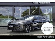Kia K4 - Sportswagon 1.0 T-GDi MHEV GT-Line Launch Edition Aut. | Sch