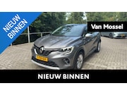 Renault Captur - 1.3 TCe 140 Intens