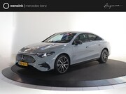Mercedes-Benz CLA-Klasse - 250+ Launch Edition 85.5 kWh | Night | Panoramadak | DISTRON
