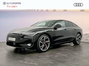 Audi A6 E-TRON - Sportback S edition e-tron 83 kWh 210 kW / 286 PK Sportback