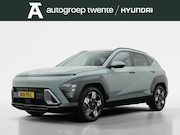 Hyundai Kona - 1.6 GDI HEV Comfort Smart | Navi | Camera | Cruise control