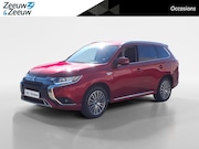 Mitsubishi Outlander - 2.4 PHEV Intense+ | LMV | 1500 kg Trekgewicht | Camera | Cli