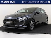 Hyundai i20 - 1.0 T-GDI Comfort NAVIGATIE | AIRCO | PARKEERCAMERA p4