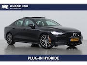 Volvo S60 - T8 AWD Polestar Engineered | Schuif-/kanteldak | Bowers & Wi