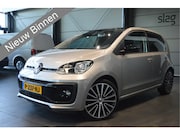 Volkswagen Up! - 1.0 BMT EDITION clima maps 17 inch
