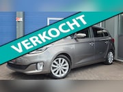 Kia Carens - 1.6 GDi 135PK Navi Camera 7 Persoons Trekhaak Clima PDC V+A