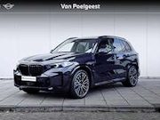 BMW X5 - xDrive50e M-Sport Pro 22 Inch / Glazen Schuifdak /