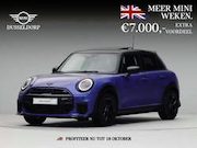 MINI Cooper - C 5-deurs John Works Pakket M PRIVATE LEASE E