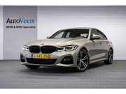 BMW 3-serie - 330e eDrive Edition (M-SPORT, PANO, LEDER, NL AUTO, CAMERA, 