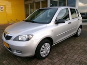Mazda 2 - 1.4 5-DEURS
