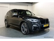 BMW X3 - M40i xDrive High Exec Carplay | Panorama | H&K | Camera | NL