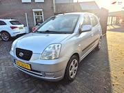 Kia Picanto - 1.1 LXE 5 Deurs Stuurbekrachtiging