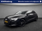 Audi A3 - Sportback 30 TFSI Advanced edition / Lederen Sportstoelen / 