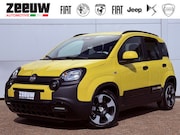 Fiat Panda - 1.0 Hybrid 70 PK Cross | Carplay | Clima | PDC