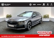 Skoda Superb - Combi Sportline Business 1.5 TSI DSG PHEV