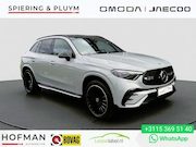 Mercedes-Benz GLC-klasse - GLC 400e AMG Trekhaak | NL auto | HUD | Pano | MB garantie |