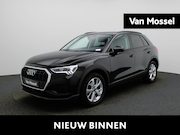 Audi Q3 - 35 TFSI Business Edition | Automaat | Apple Carplay / Androi