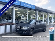 Volkswagen T-Roc - 1.5 TSI R-Line Edition Black 1/999 - Leer | Beats | IQ-light