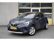 Renault Captur - 1.3 TCe 141PK! Automaat Zen BJ2021 Led V+A | Pdc | Achteruit